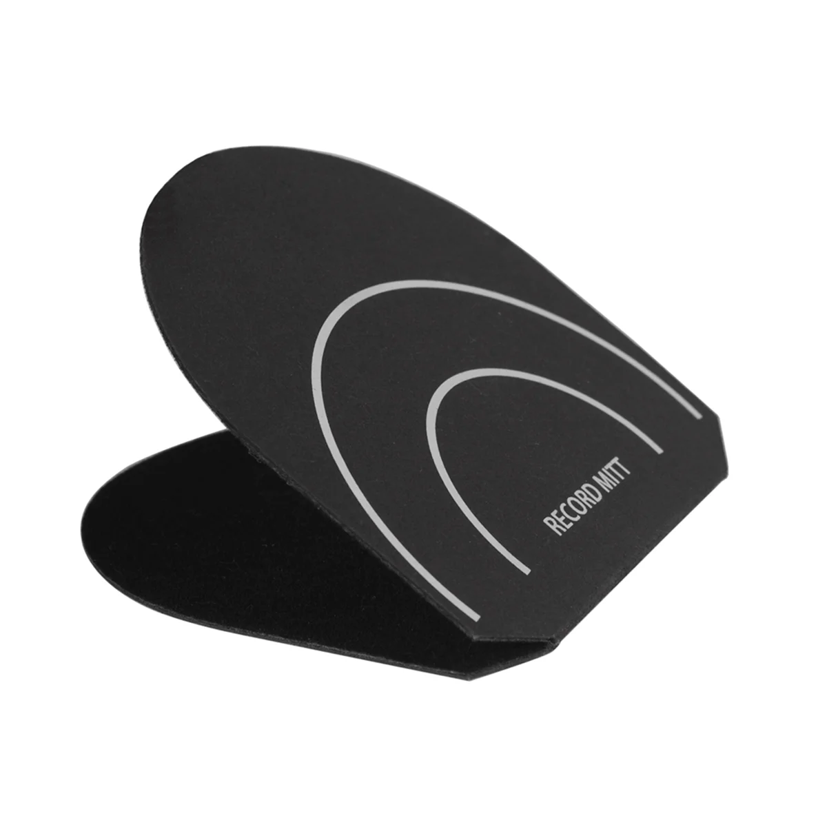 Record Cleaner Handler Mitt Vinyl — Swuffy