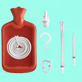 Enema Bag Cleaning Kit Colon — Swuffy