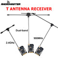 Radiomaster Nano Receiver Dual Band — Swuffy