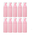 Travel Foaming Pump Bottles — Swuffy
