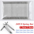 Dia Spring Bars Strap Link — Swuffy