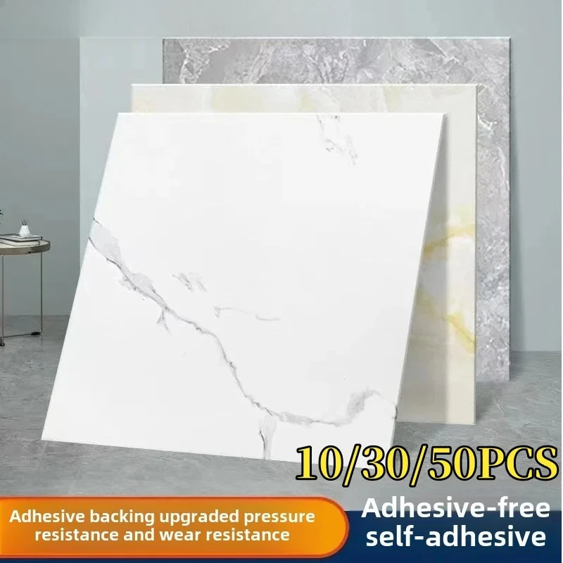 Thickened Self Adhesive Decor Wall — Swuffy