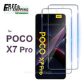 Screen Protector Xiaomi Poco Pro — Swuffy