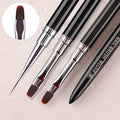 Nail Glue Phototherapy Pen UV — Swuffy