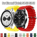 Strap Xiaomi Watch Active Pro — Swuffy