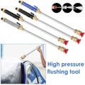 Pressure Washer Wand Garden Water — Swuffy
