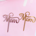 Ins Simple Happy Mother Party — Swuffy