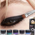 Rich Rendering Eyeliner Cream Smudge — Swuffy