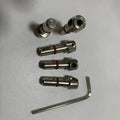 Quick Change Graver Handpiece Holder — Swuffy
