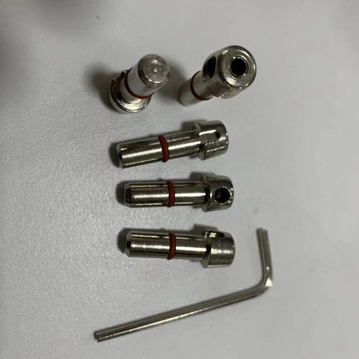 Quick Change Graver Handpiece Holder — Swuffy