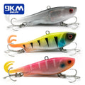 Soft Swimbait Fishing Lures — Swuffy