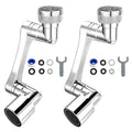 Rotation Faucet Extender Dual Mode — Swuffy