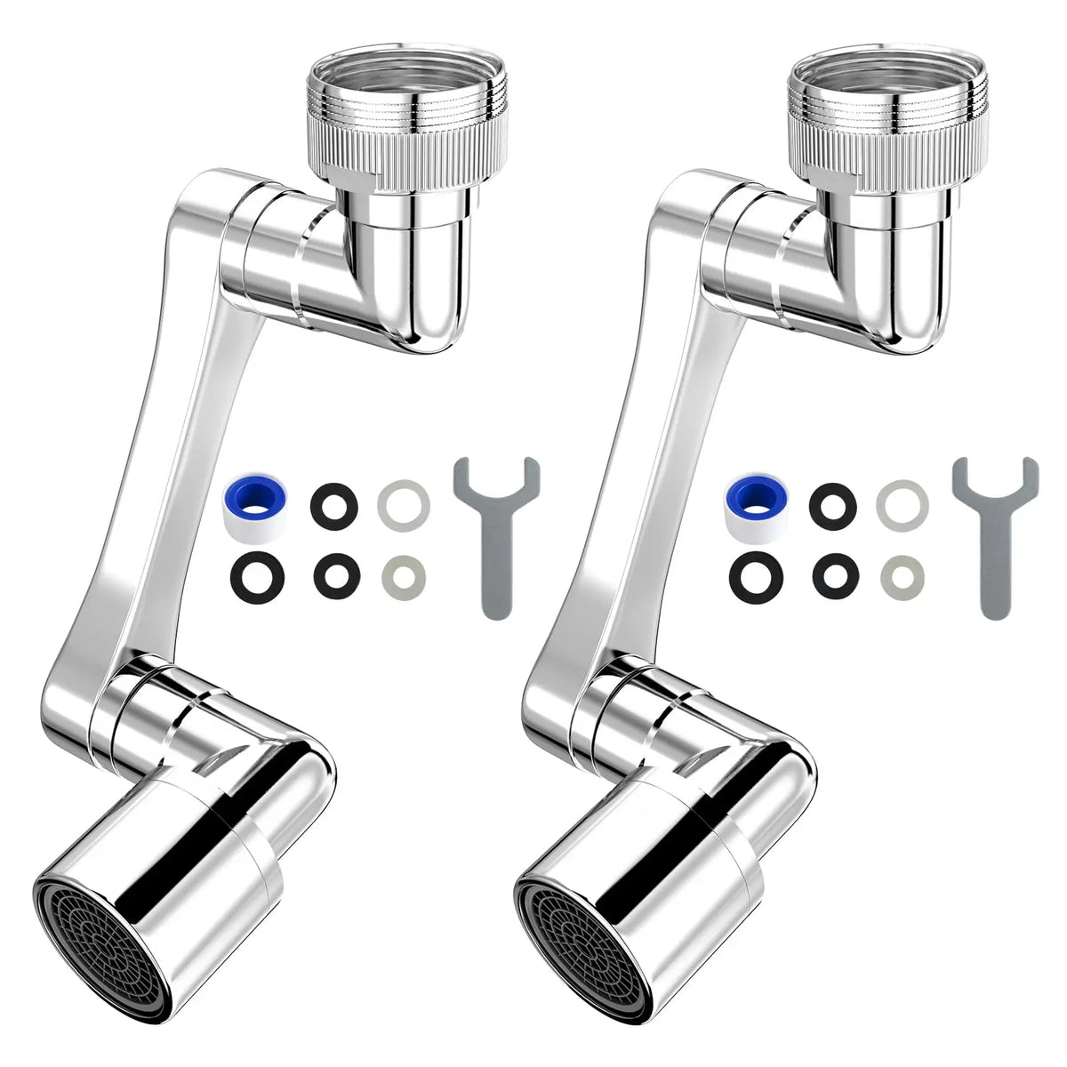 Rotation Faucet Extender Dual Mode — Swuffy