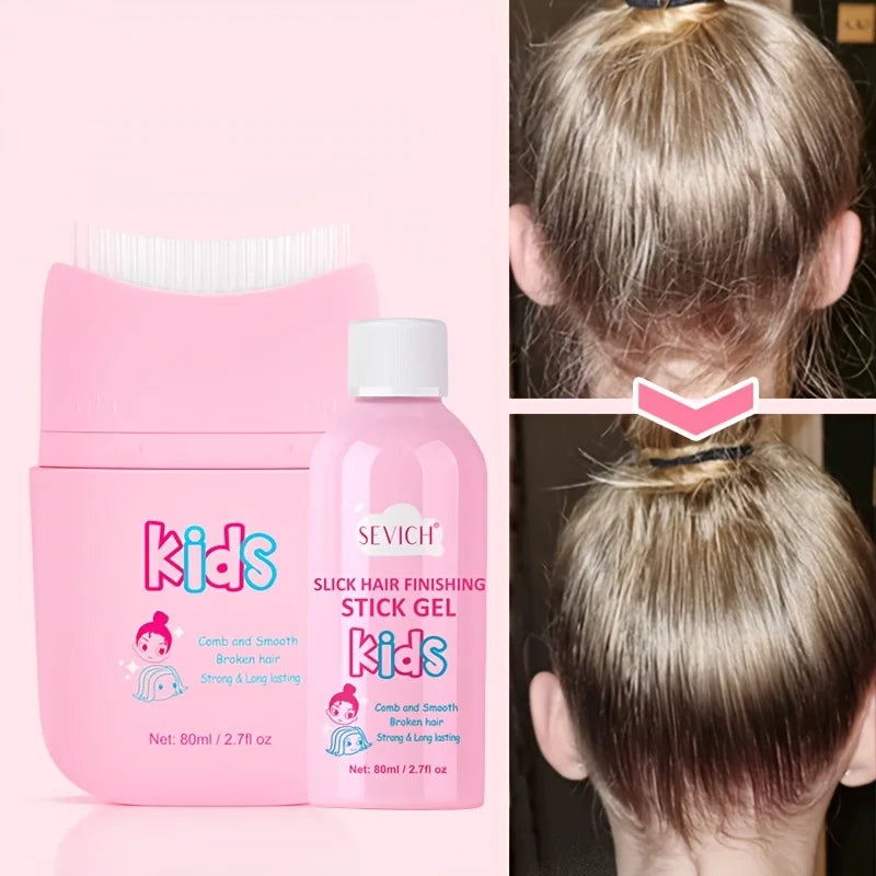 Sevich Hair Wax Stick Wig — Swuffy