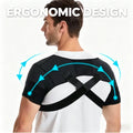 Posture Corrector Back Brace — Swuffy
