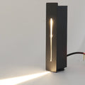 Outdoor Waterproof Foot Lamp Embedded — Swuffy