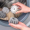 Reusable Laundry Lint Ball — Swuffy
