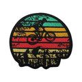 Mountain Biking Mtb Patch Hook — Swuffy