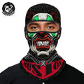 Musion Balaclava Helmet Liner Full — Swuffy