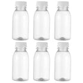 Small Plastic Bottle Milk Bottles — Swuffy