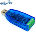 Industrial USB Converter Protection Converter — Swuffy