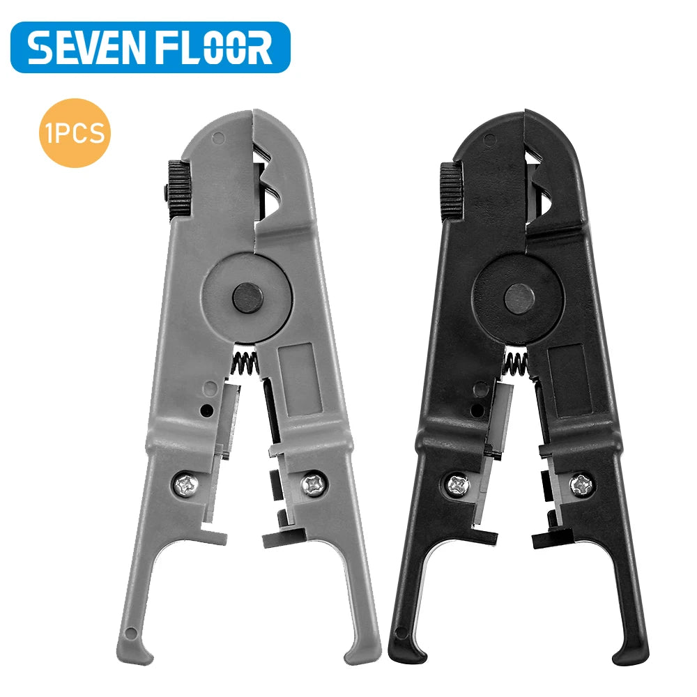 Wire Stripper Ethernet Cable Cutter — Swuffy