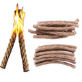Camping Fire Starter Rope — Swuffy