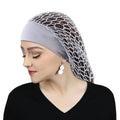 Ladies Hair Net Stretchy Wide — Swuffy