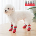 Dog Cat Boots Shoes Socks — Swuffy
