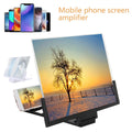 Inch Mobile Phone Screen Amplifier — Swuffy