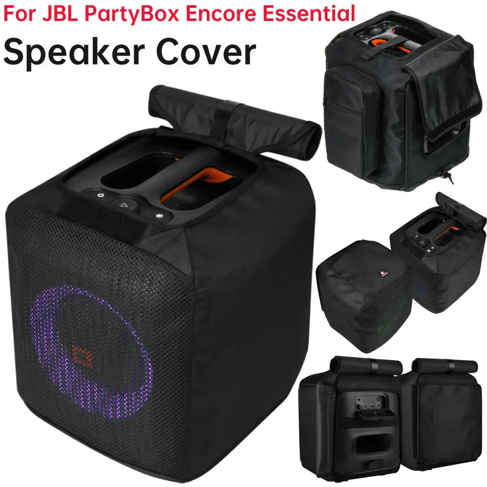 Speaker Case Protective Cover Jbl — Swuffy