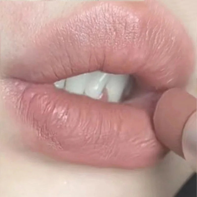 Waterproof Easy Matte Velvet Almond — Swuffy