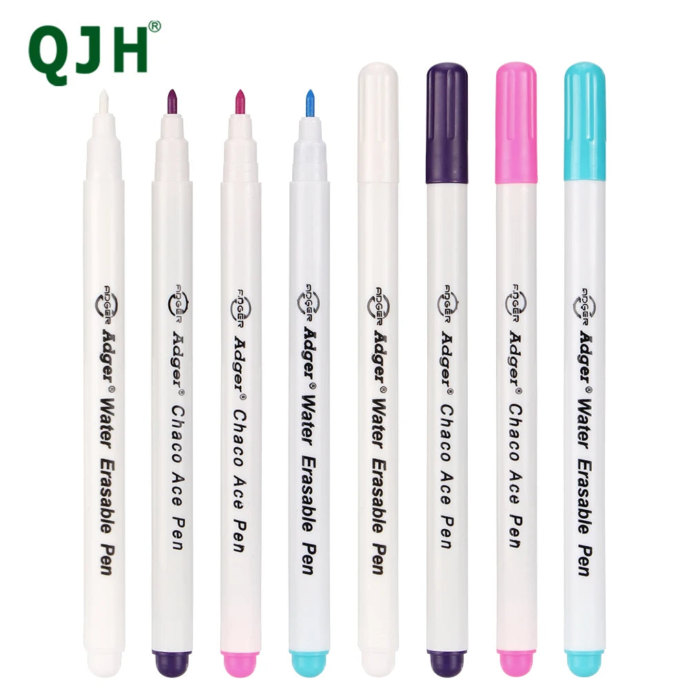 Vanishing Fabric Markers Air Erasable — Swuffy