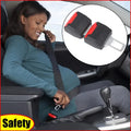 Car Safety Seat Belt Clip — Swuffy