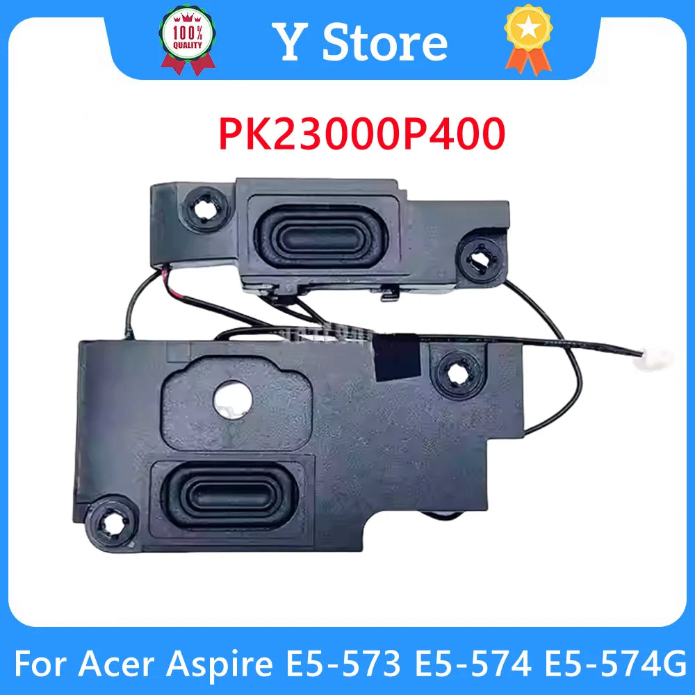 Acer Aspire Laptop Speaker — Swuffy