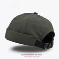 Spring Summer Casual Landlord Hat — Swuffy