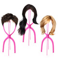 Wig Stand Wig Holder Multiple — Swuffy
