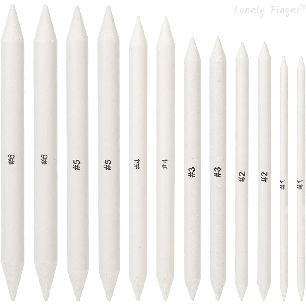 Paper Blending Stump Blending Pencil — Swuffy