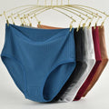 Soft Waist Cotton Panties Underwear — Swuffy
