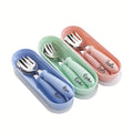 Any Name Cutlery Easter Gifts — Swuffy