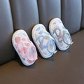 Baby First Walking Shoes Summer — Swuffy