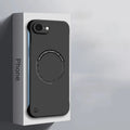 Magsafe Magnetic Frameless Case Iphone — Swuffy