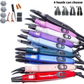 Loof Heat Hair Connector Kit — Swuffy