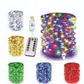 USB LED String Light Mode — Swuffy