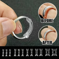 Ring Size Adjuster Pads Invisible — Swuffy