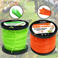 Cosy Nylon Octagonal Shape Mowing — Swuffy