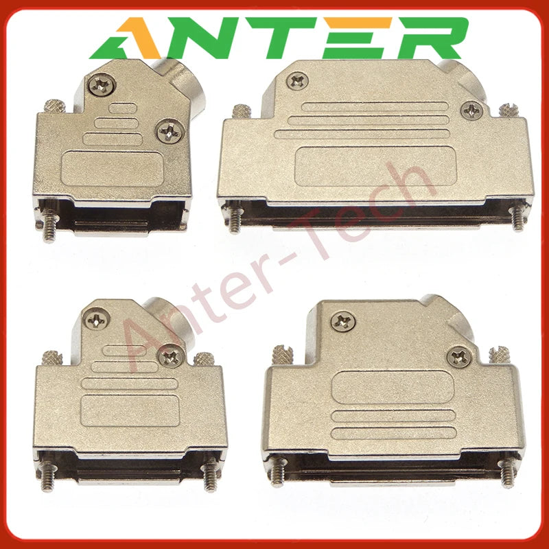 Suitable Zinc Alloy Side Output — Swuffy