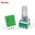 Taiwan Alpha Precision Potentiometer Axis — Swuffy
