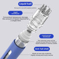 Scalp Applicator Massage Comb — Swuffy