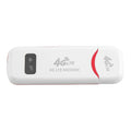 4G LTE WiFi Dongle — Swuffy